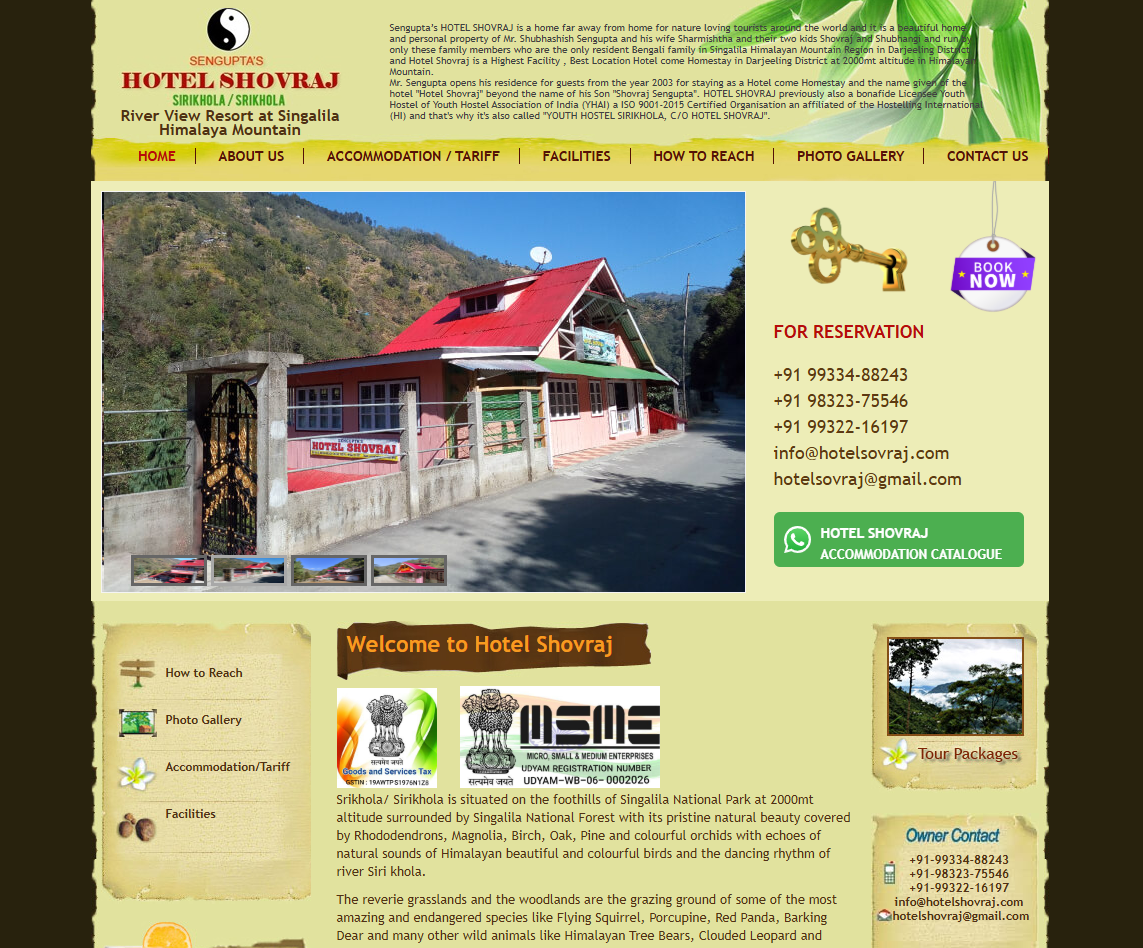 Web Design 1